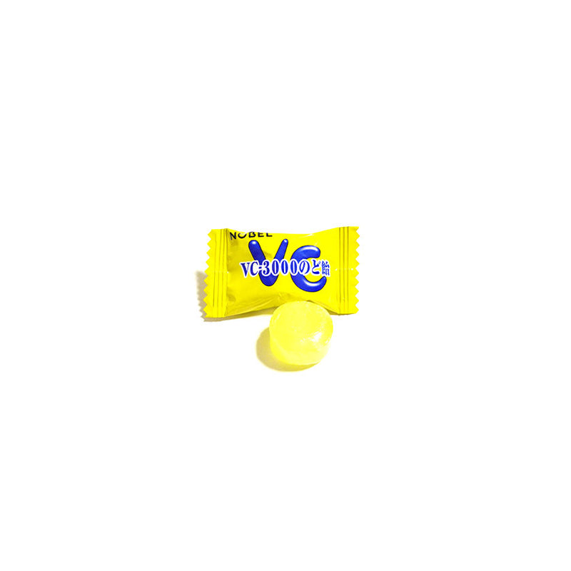 VC-3000 Lemon Candy