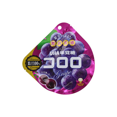 Cororo 100% Grape Gummy