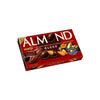 Almond Chocolate Cacao