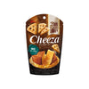 Cheeza Smoked Cheese Crackers