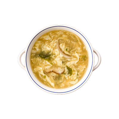Tamago Toji Soup