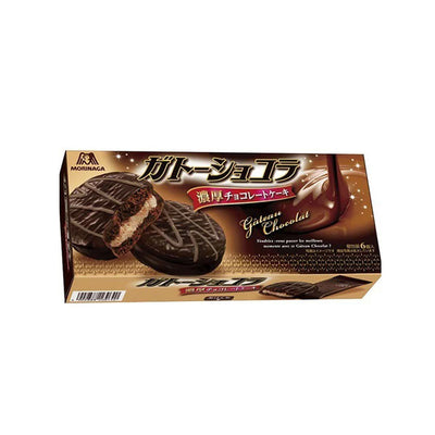 Dark Choco Gateau Chocolat