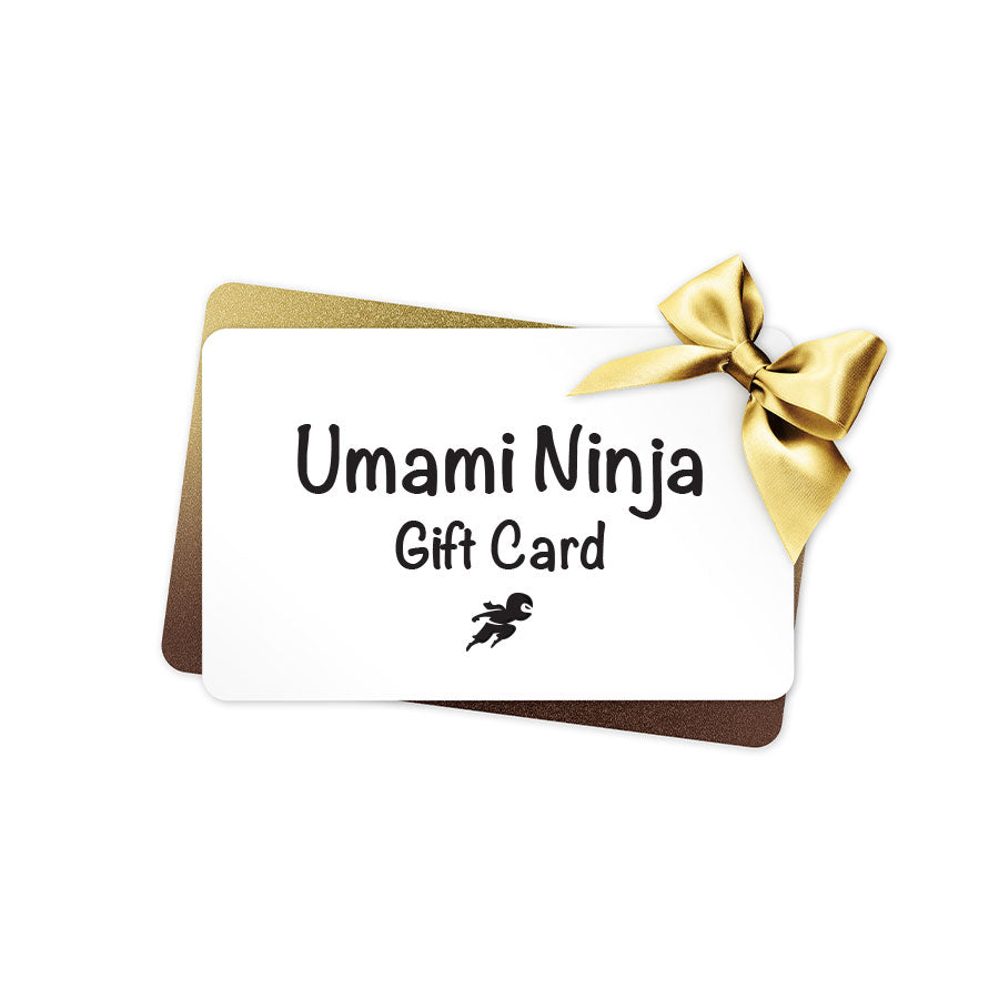 All - Umami Ninja