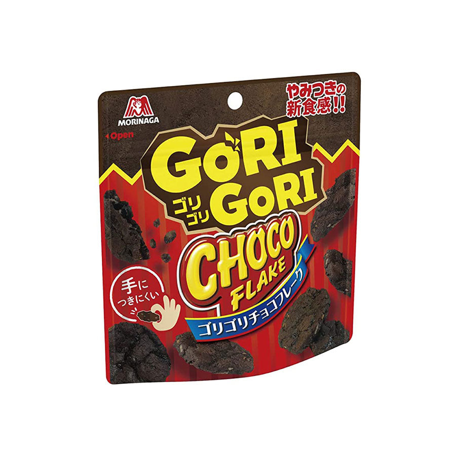 Gori Gori Choco Flake - Umami Ninja