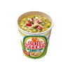 Cup Noodle Green Curry