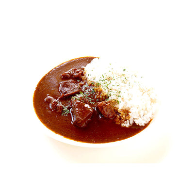 Supreme Hakodate Curry