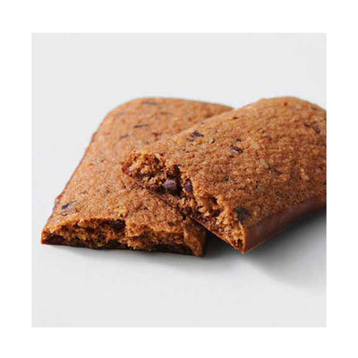 Hazel Cacao Baton Cookies
