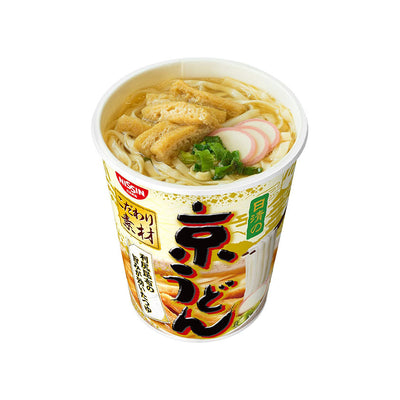 Kyo Udon