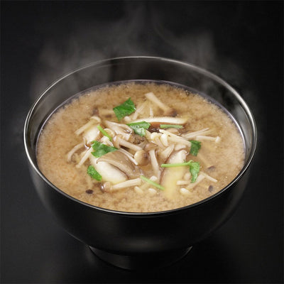 Premium Miso Soup