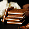 Chocola & Mascarpone Cookie
