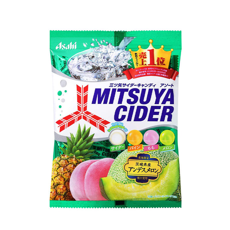 Matsuya Cider Candy