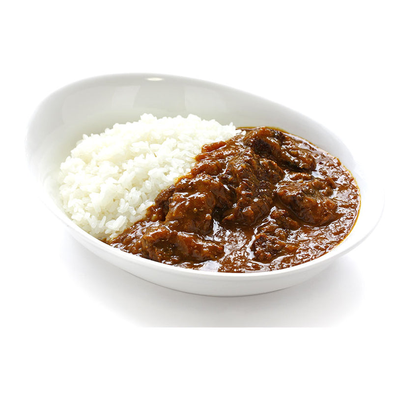 Kuroge Wagyu Beef Curry
