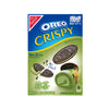 Oreo Crispy Matcha