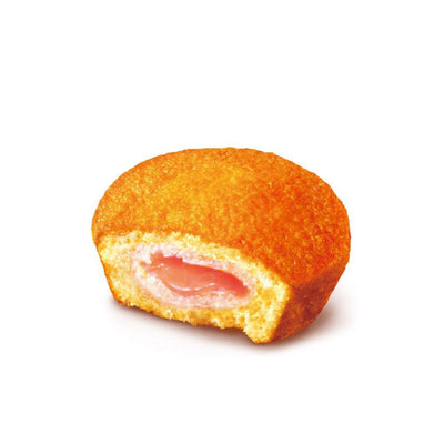 Peach Custard Cake