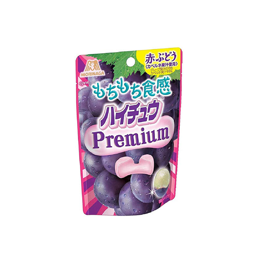 Premium Hi-Chew Grape
