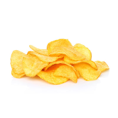 Pure Dashi Potato Chips