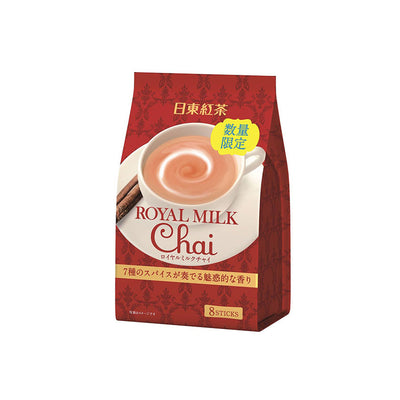 Royal Milk Tea Chai