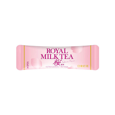 Royal Sakura Milk Tea Sticks