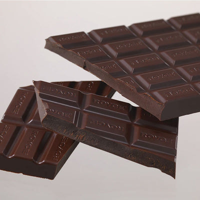 Chocolate Bar "Black"