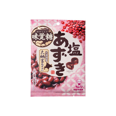 Salted Azuki Candy