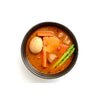 Hokkaido Chicken Soup Curry