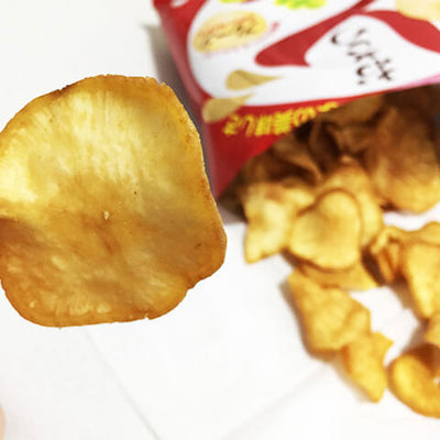 Sweet Potato Original Chips