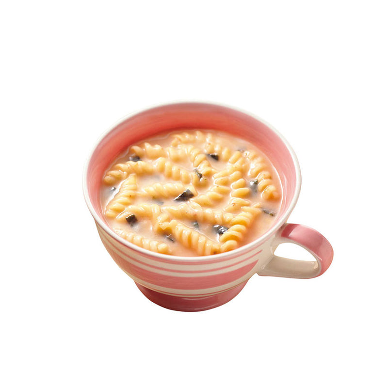 Tarako Cream Soup Pasta