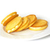 Tokyo Maple Pancake Cookies