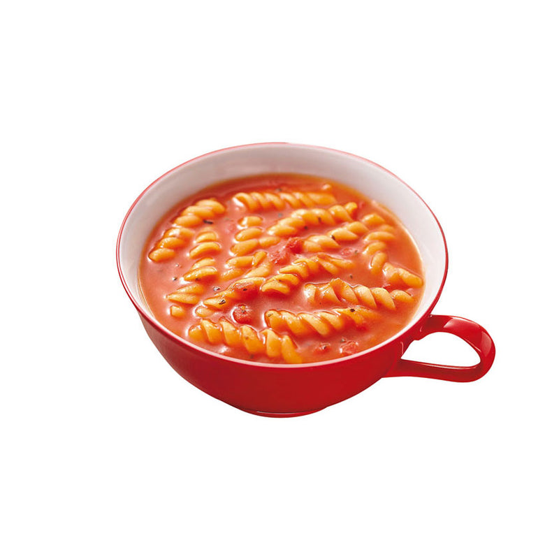 Tomato Soup Pasta
