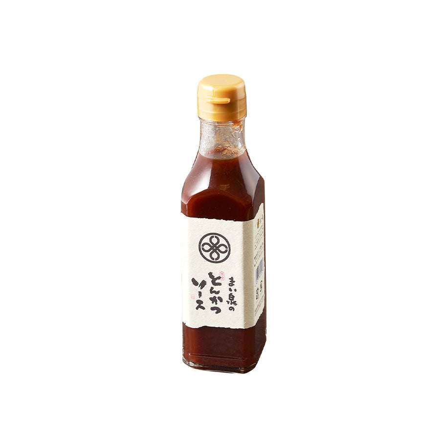 Tonkatsu Maisen Sauce
