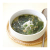 Wakame Seaweed Soup