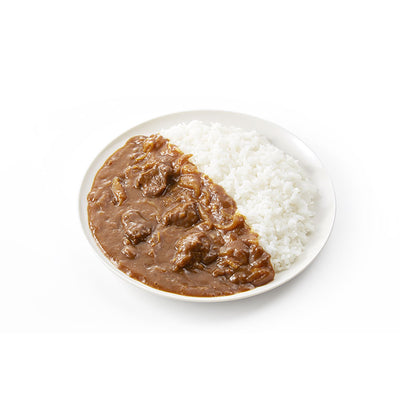 Yokosuka Beef Curry